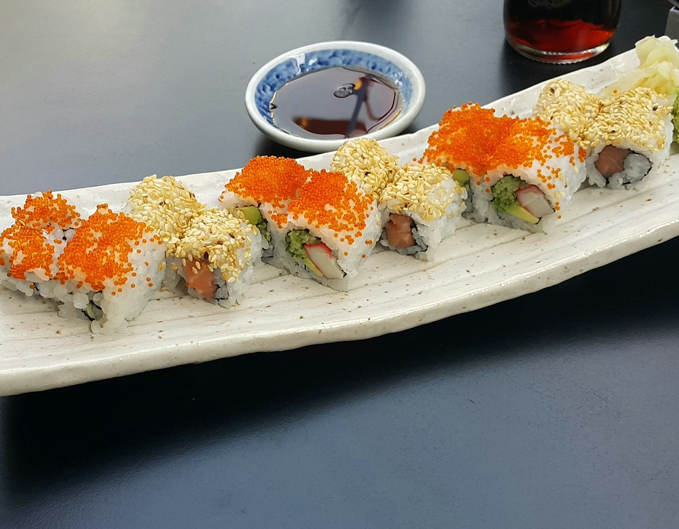 WEB sushi 1327636